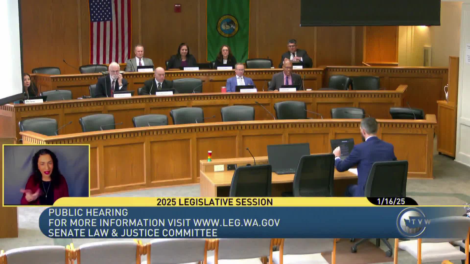 Bill would let judges cite caregiver status when departing from sentencing ranges; advocates and prosecutors differ