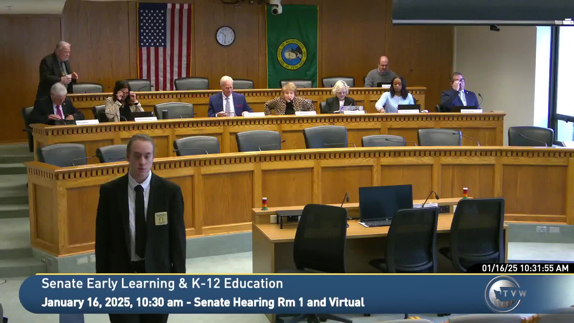 OSPI previews statewide High School & Beyond platform; School Links selected as vendor