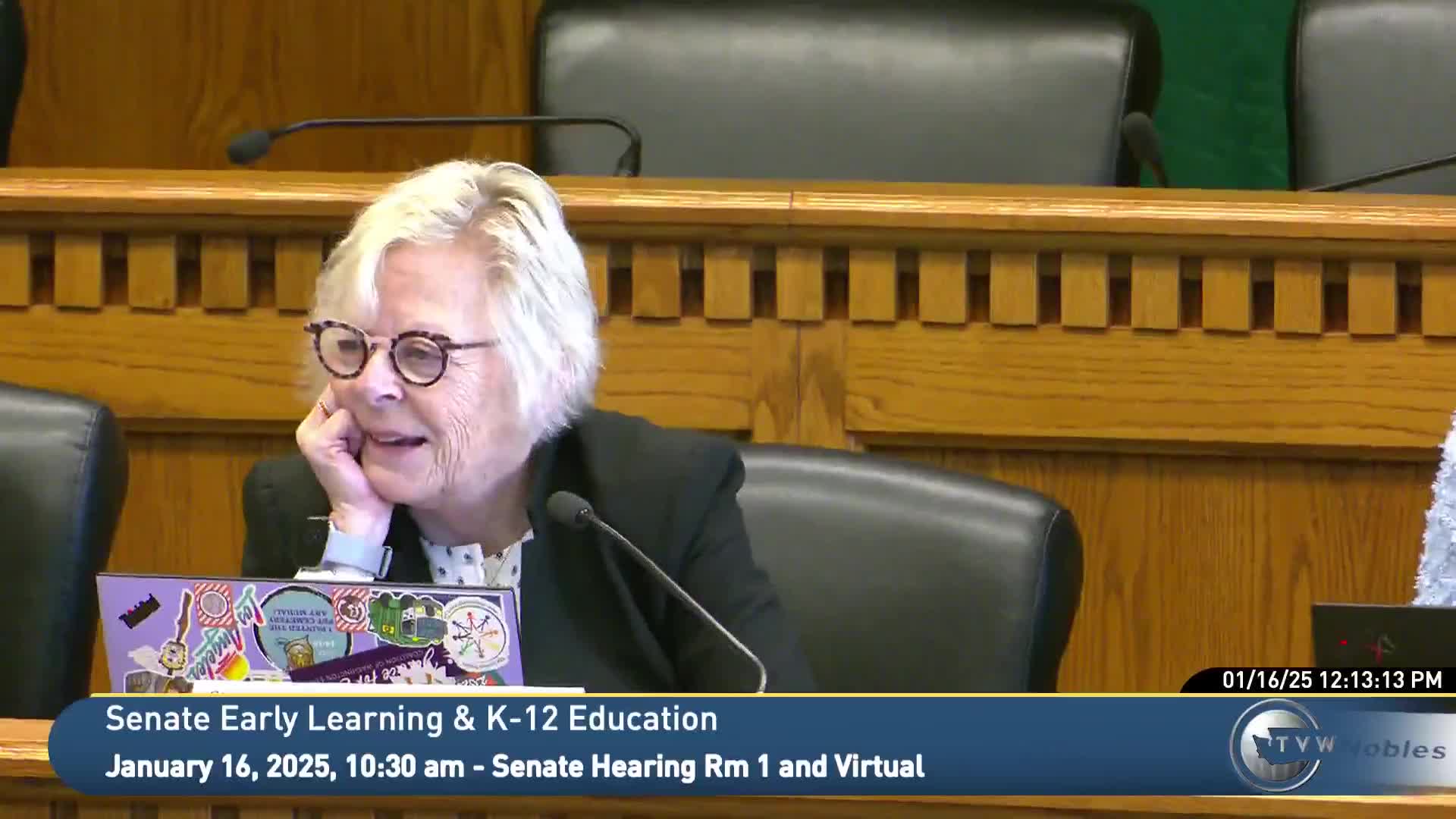 Senate bill would let school districts seek 10‑year extensions to Clean Buildings compliance deadlines