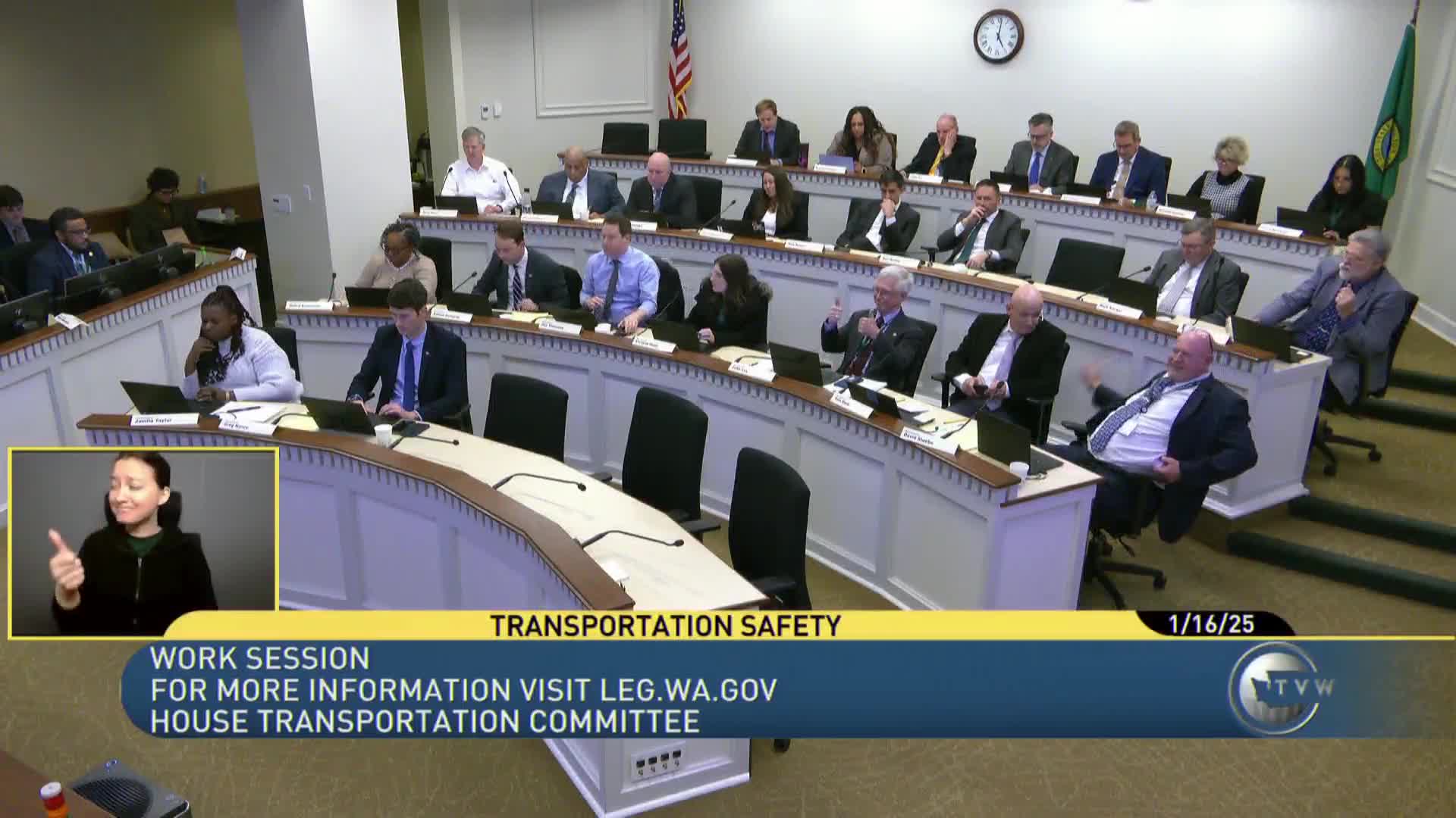 Traffic Safety Commission reports 809 fatalities in 2023, unveils updated Target Zero plan and enforcement pilots