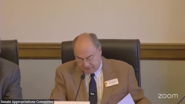 Committee backs move to endowment-style spending policy for Permanent Mineral and Common School funds