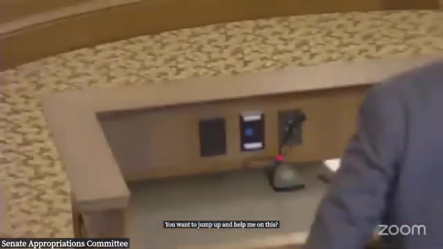 Committee advances bill to screen foreign adversary interests in critical infrastructure; Homeland Security warns of resource needs