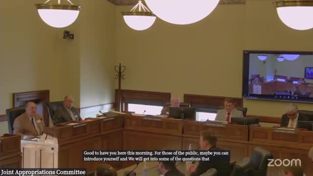 Department of Health seeks $11.2M for developmental preschools, stresses statutory duty to present request