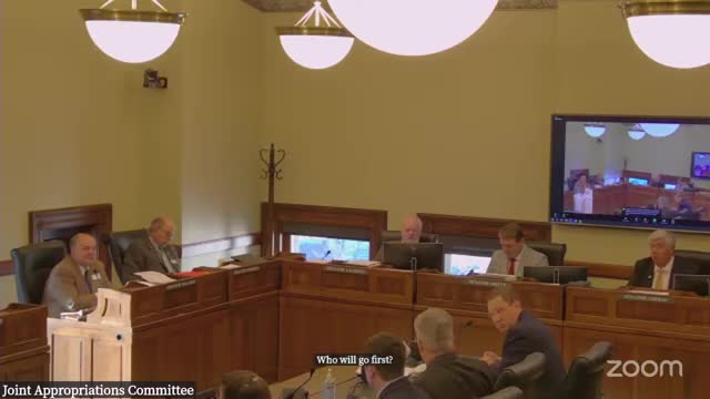 January Craig report trims oil forecast, shifts school funding outlook