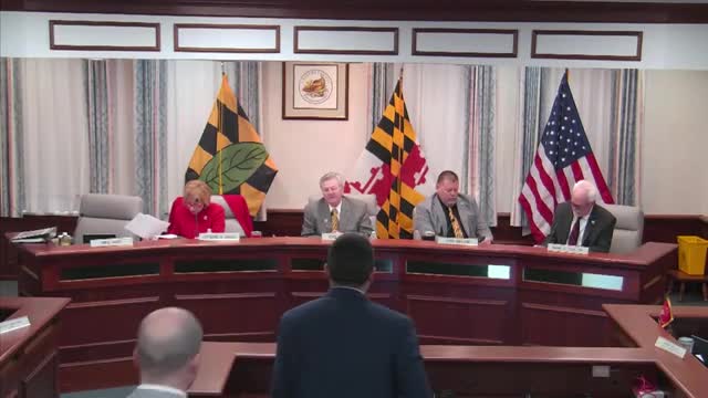 Calvert County creates AI advisory committee, adopts AI use policy