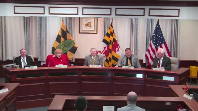 Calvert County parents demand qualified teachers after untrained substitute placed in first grade classroom