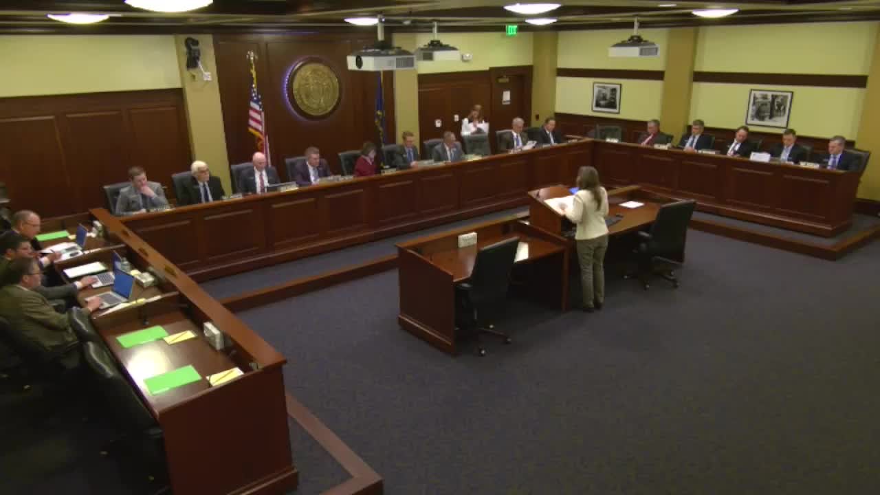 Idaho proposal RS 31941 would require labeling for lab-grown meat and insect proteins