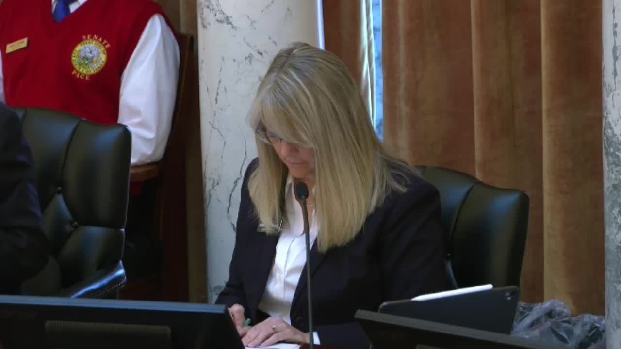 Governor Little proposes $150 million budget boost for Idaho education and infrastructure improvements