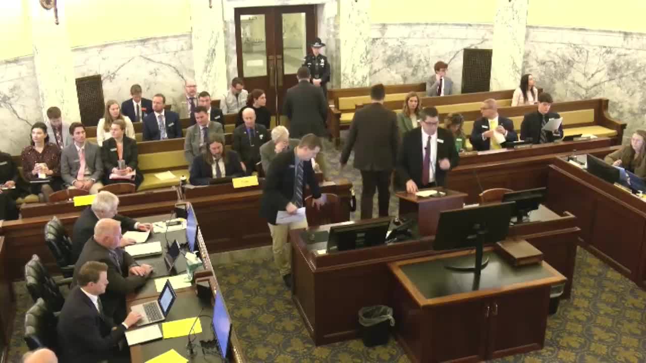 Economic Outlook committee recommends $5.99B for FY2025, $6.40B for FY2026; JFAC accepts report