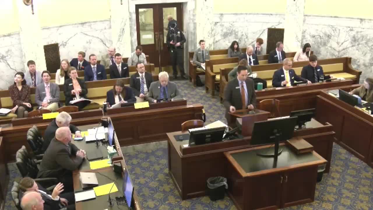 Sales tax growth largely earmarked by statute; staff warn reduced general-fund share could complicate future recessions