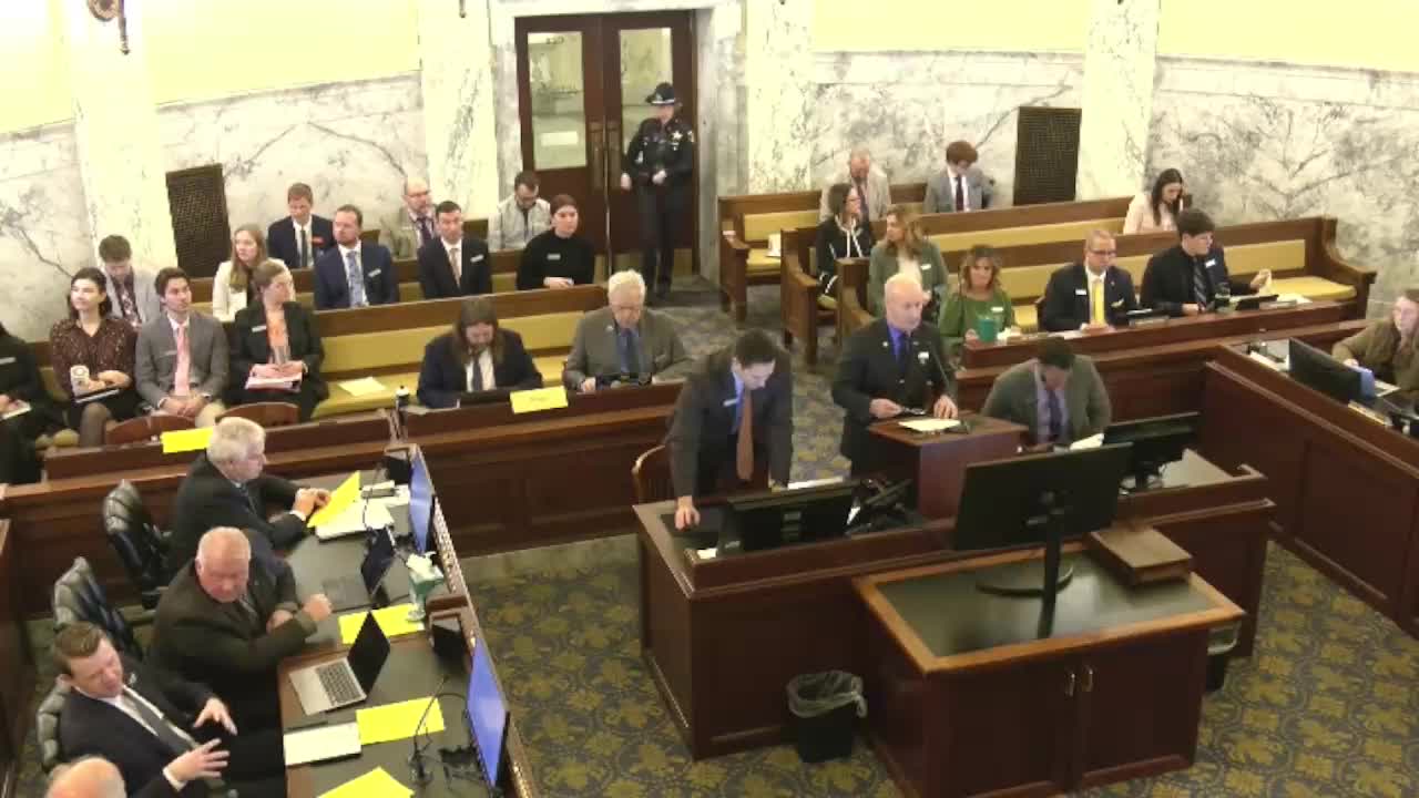 Change in Employee Compensation committee recommends pay adjustments; JFAC accepts report