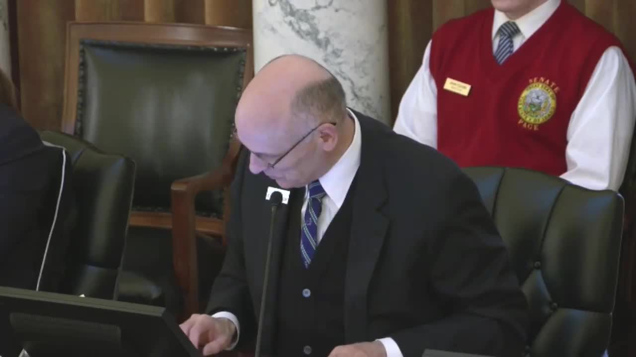 Forest Utilization Research Program asks for workforce manager to train students on $2 million logging technology