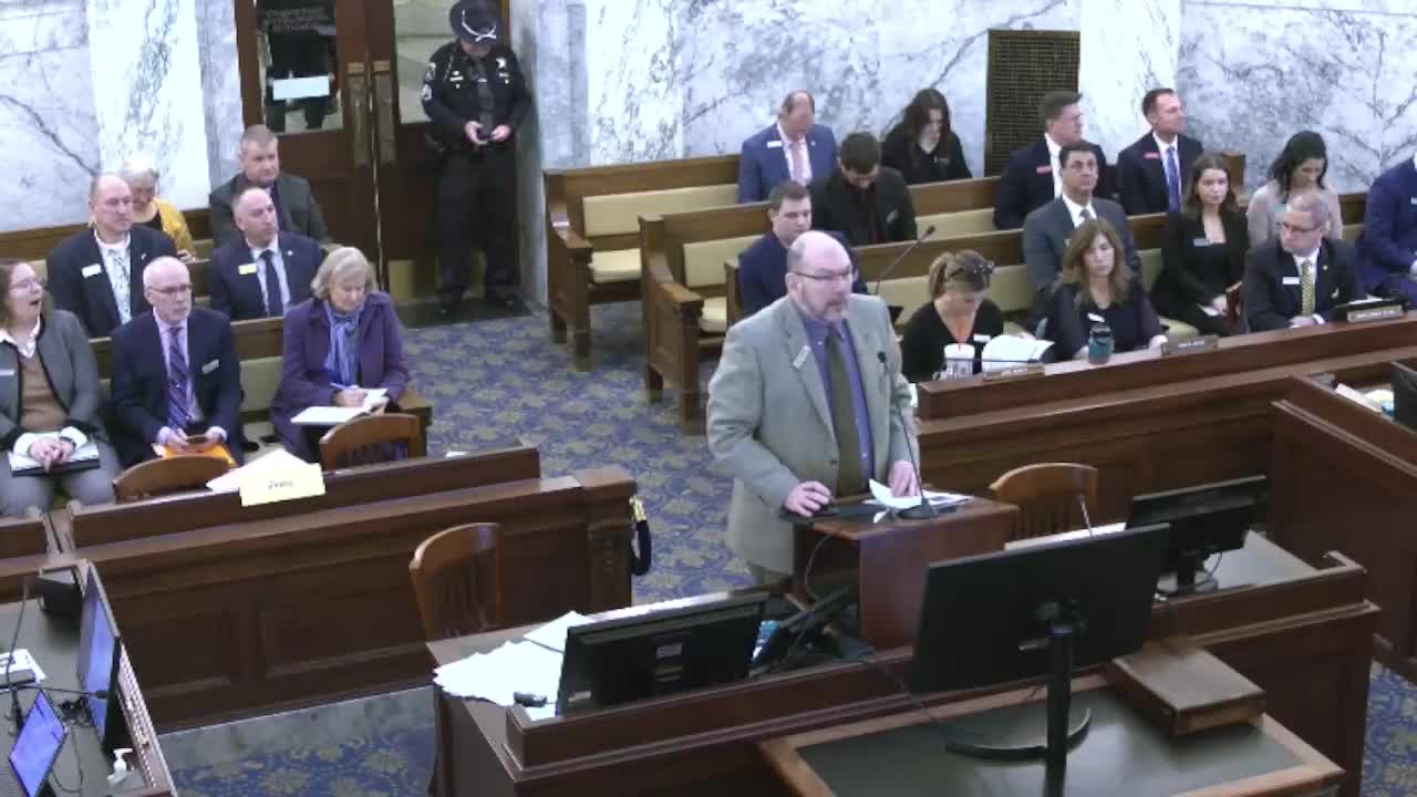 Idaho Geologic Survey seeks permanent database manager; director urges investment in core repository