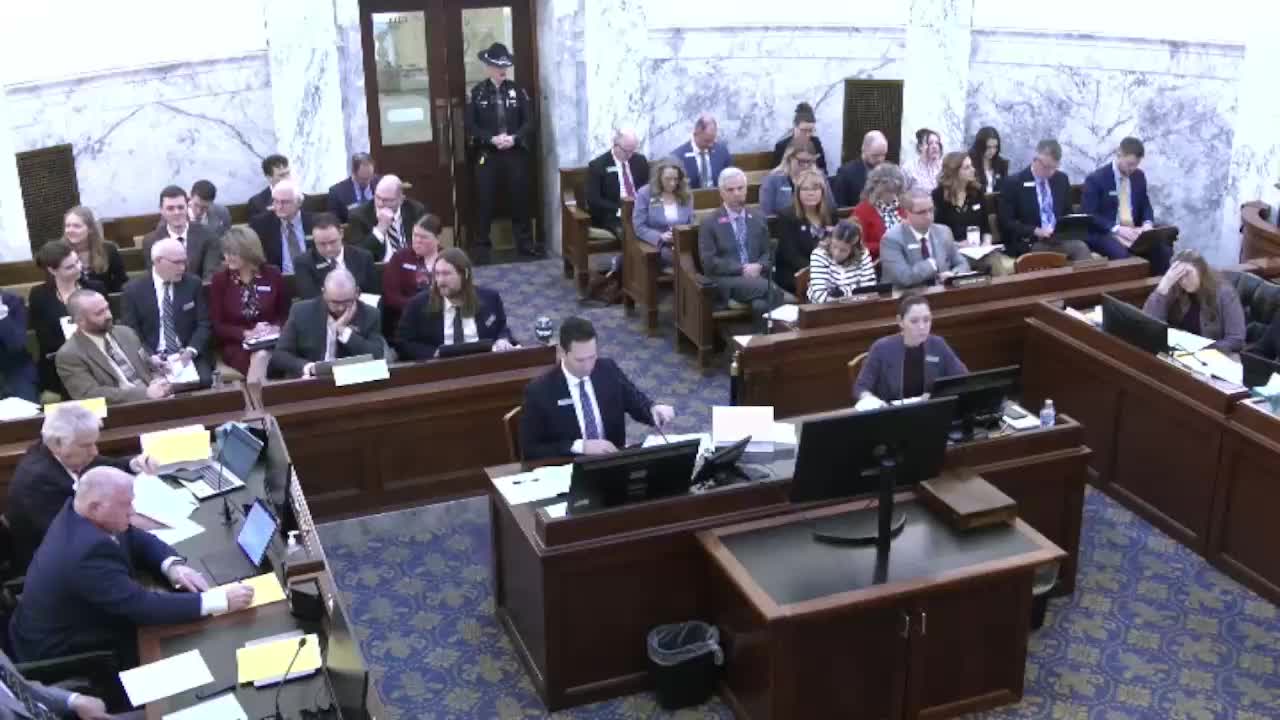 Committee approves contract inflation and statewide cost-allocation adjustments