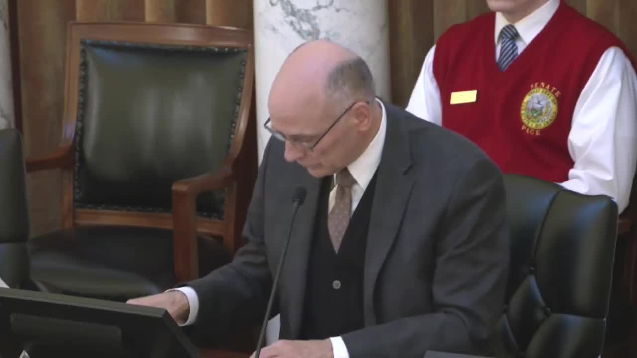 Recommendations on broad employee pay adjustments debated at length and then withdrawn for redrafting