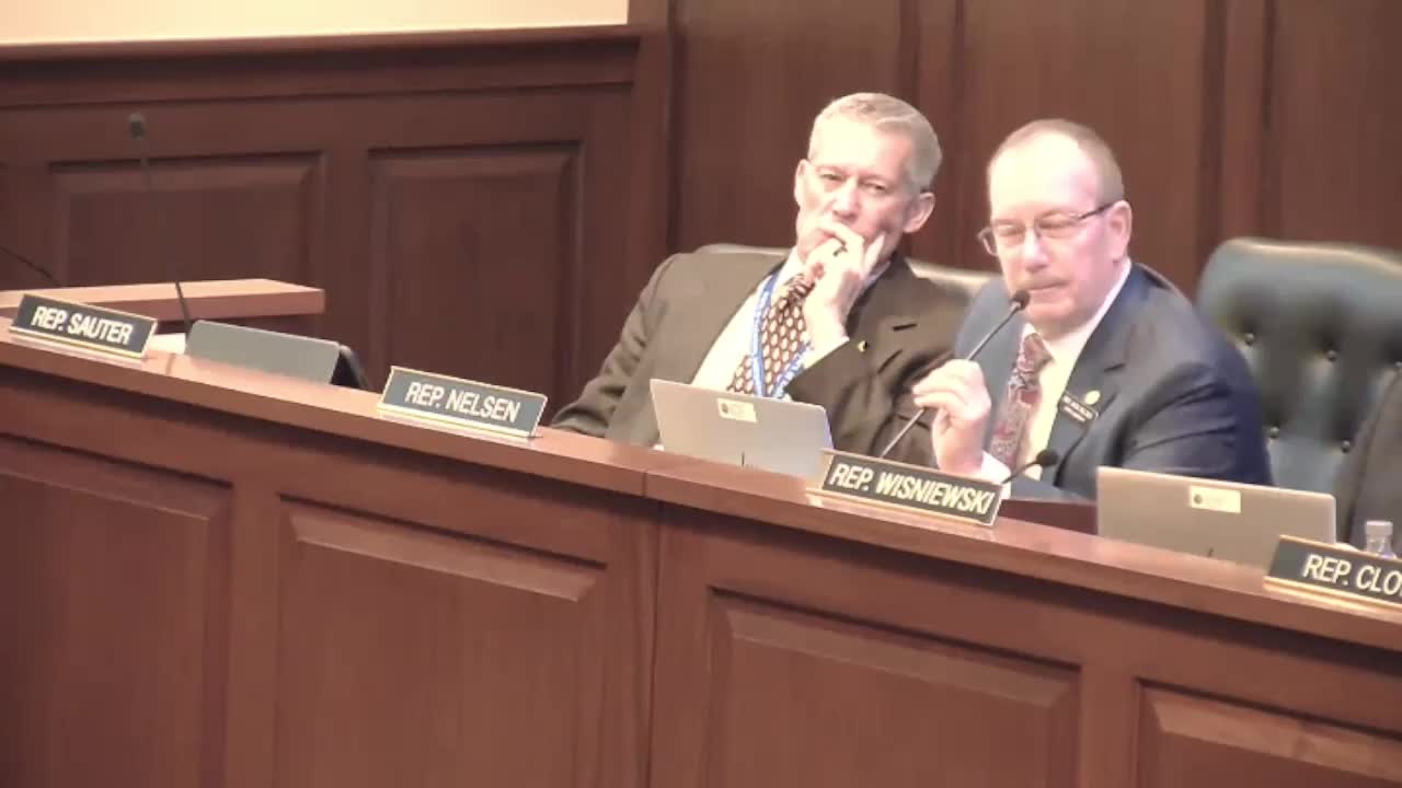 Idaho lawmakers debate school mascot policy amid Gonzaga and BYU fan tensions