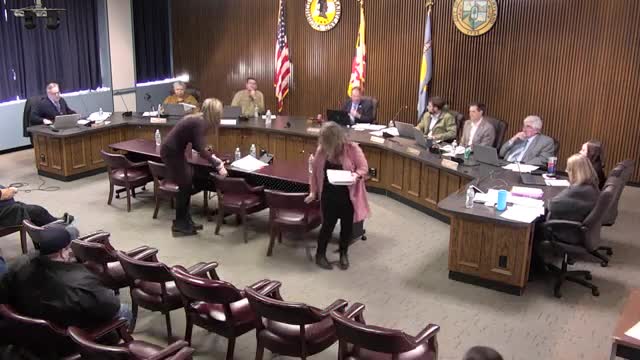 Wicomico County hears EMS task force SWOT: chiefs and staff back a 1-paramedic/1-BLS model but funding and recruitment remain hurdles