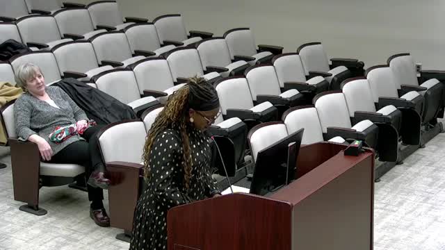 Manassas educators advocate for Black Lives Matter at School toolkit to promote racial justice