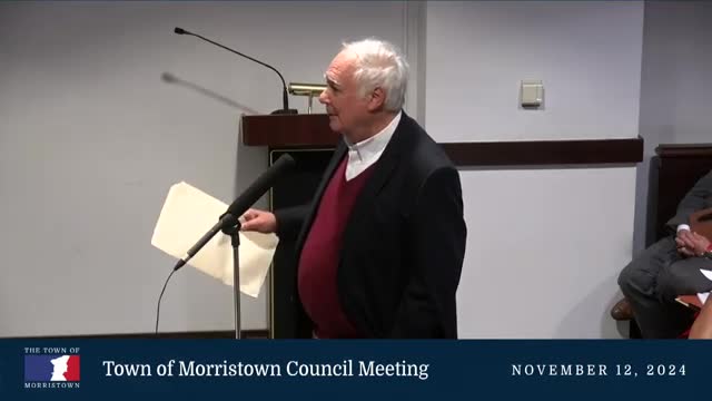 Morristown taxi owners seek fare increase amid soaring insurance costs and competition
