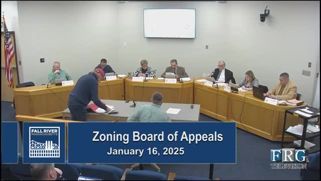 ZBA permits conversion of 194 Belmont Street to two units, limits future additional units