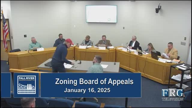 ZBA denies petition for Atlantic Boulevard lot after abutters cite prior court judgment