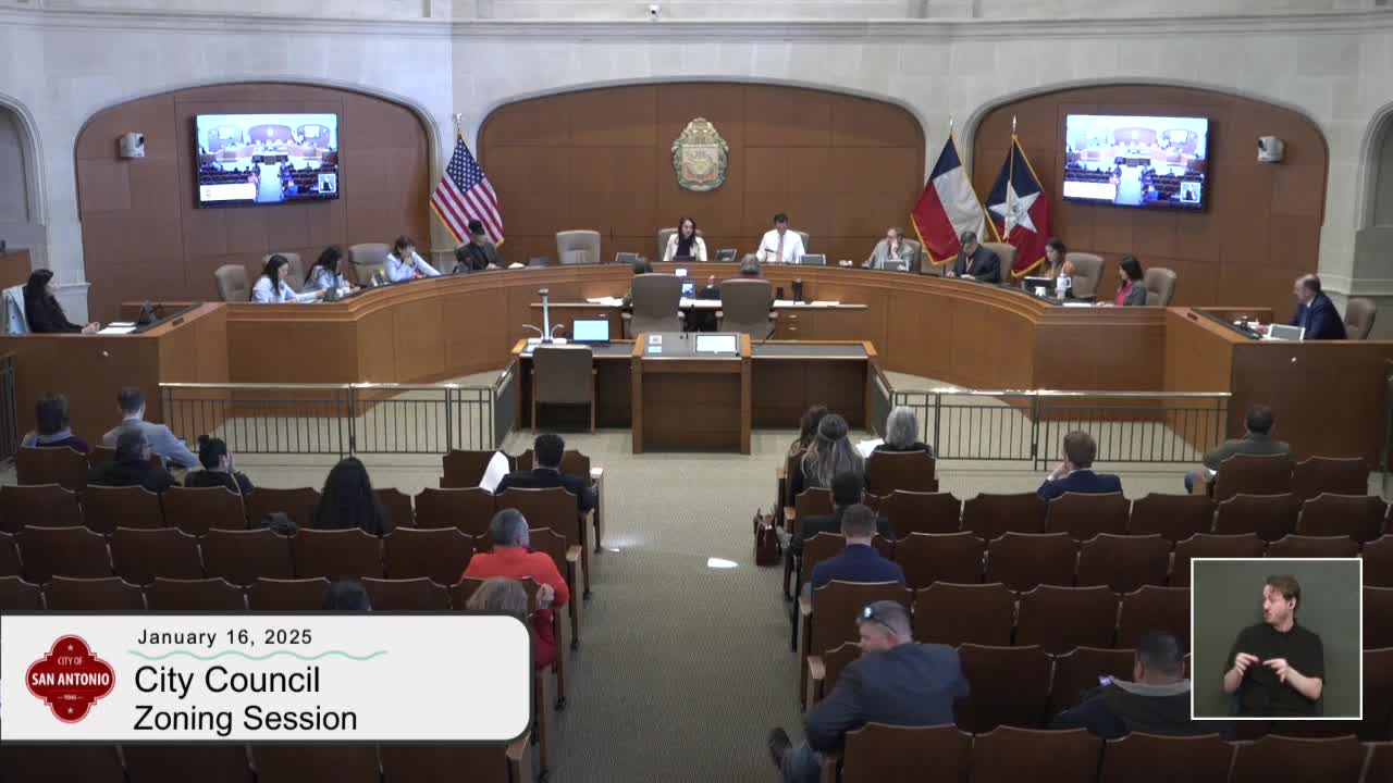 City council approves consent zoning items; Dawn’s Harvest awarded $20,000 grant