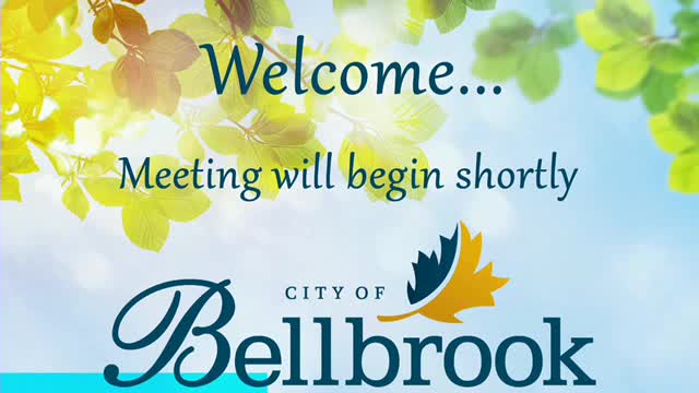 Bellbrook Planning Board elects chair and vice chair, reviews orientation handbook updates