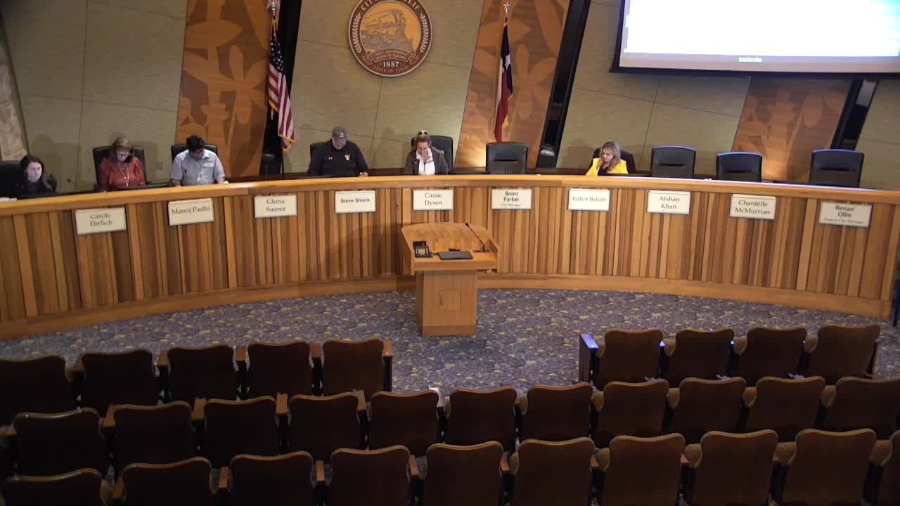 Wylie festival posts record revenue; attendees asked for more food vendors