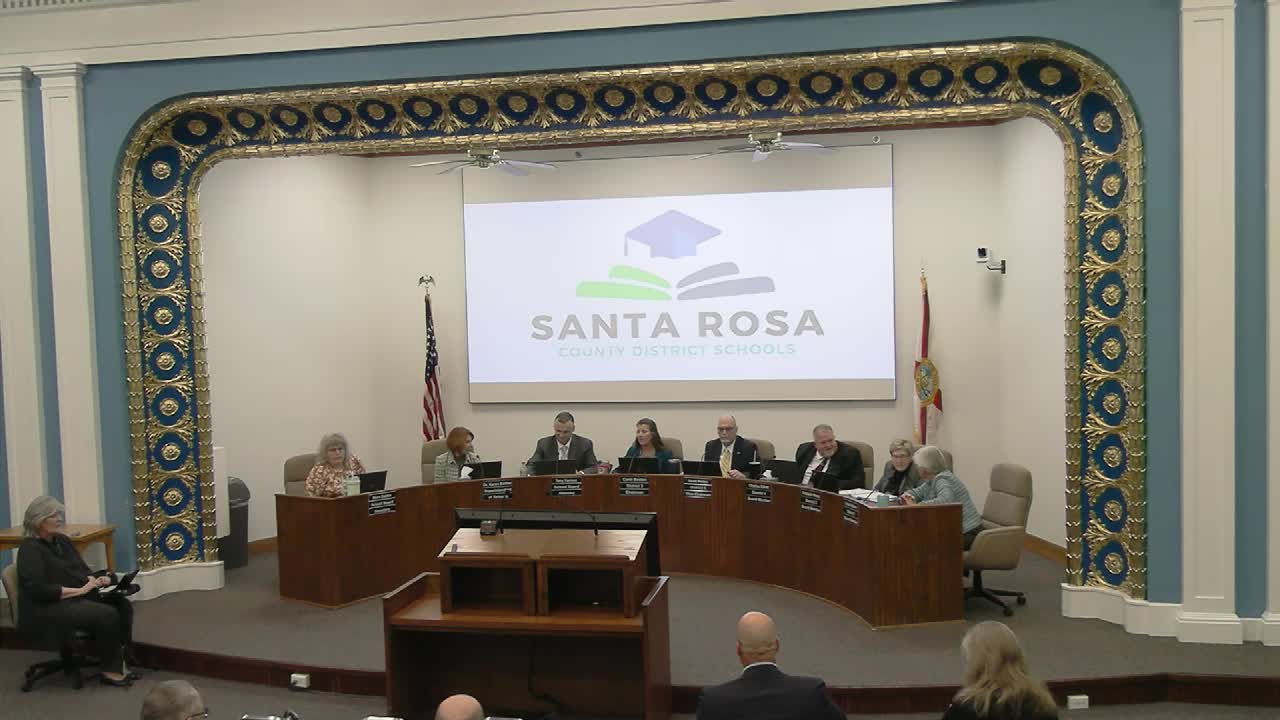 Santa Rosa school board denies union appeal over counting administrative years toward teacher pay, 4-1