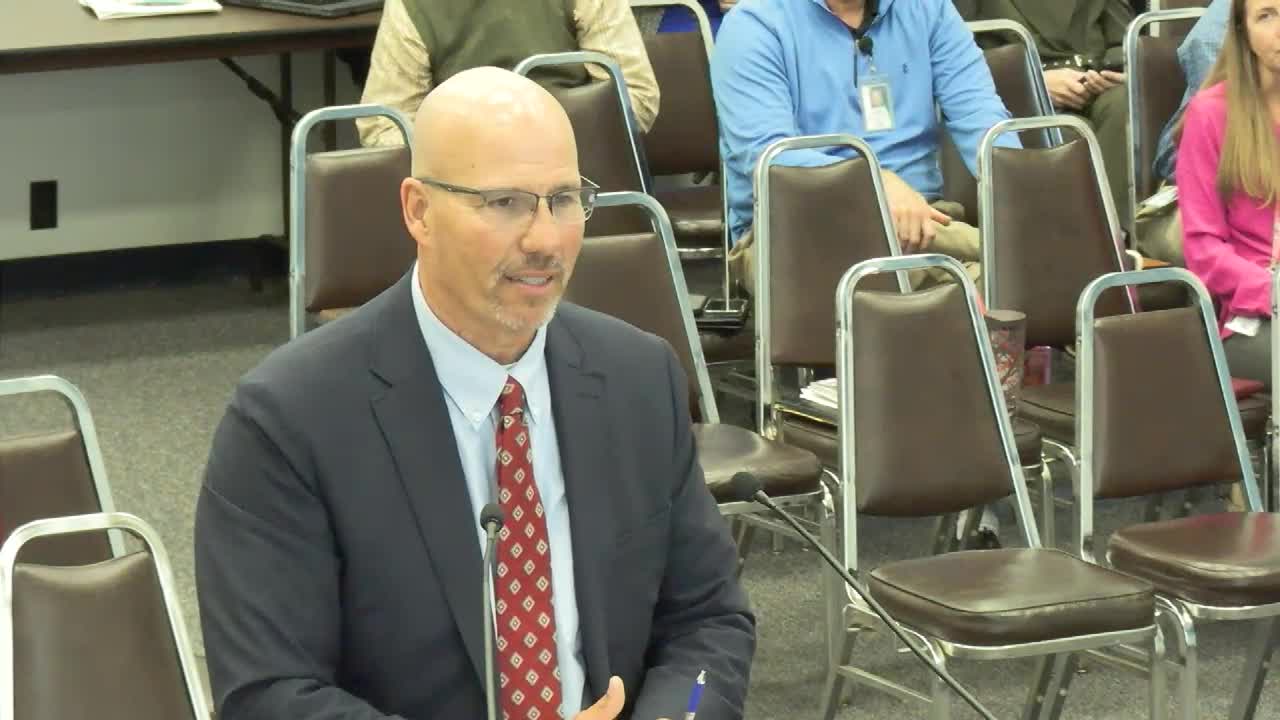 Santa Rosa County School Board faces scrutiny over $189K in teacher salary overpayments