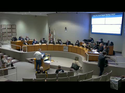 Council debates McArthur Boulevard car-wash proposal; motion to deny fails 7-2