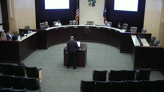 Visit Boerne reviews Q3 hotel performance, marketing activity and upcoming hotel-occupancy-tax schedule