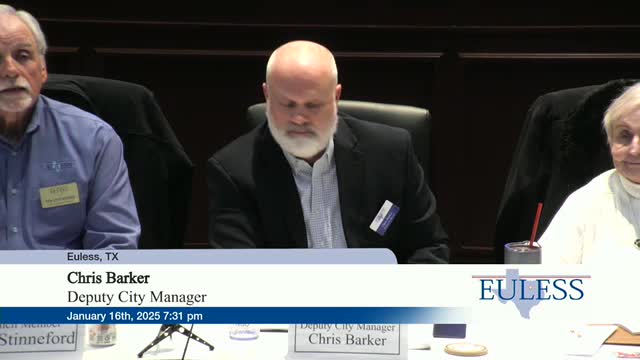 Residents question tree loss and zoning as large Watercolor apartment and mixed‑use development advances