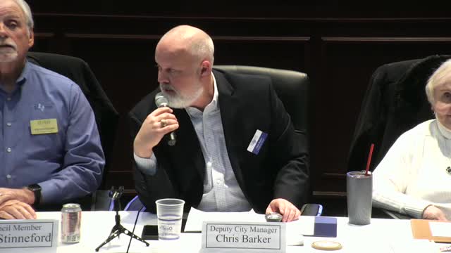 Euless outlines timelines for new fire station, expanded police headquarters and animal shelter