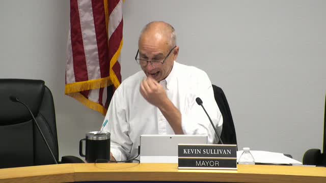 Property owner asks Lago Vista to disannex lakeshore parcel, cites lack of city services and enforcement