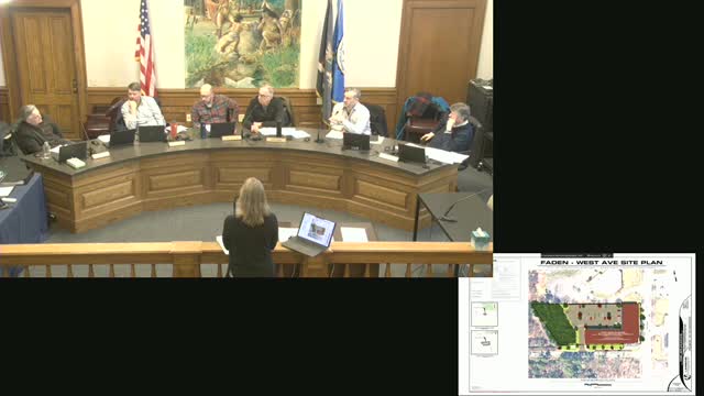 City Council debates future traffic solutions amid development concerns
