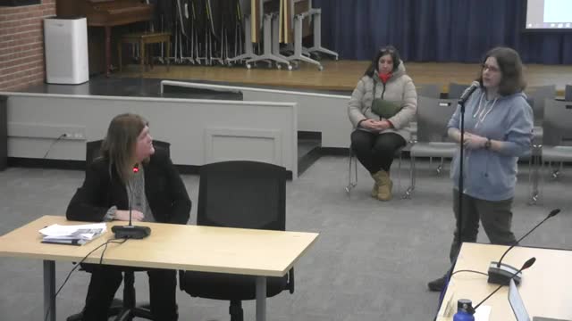 School committee opens broad debate on calendar, balancing cultural observances and continuity of learning