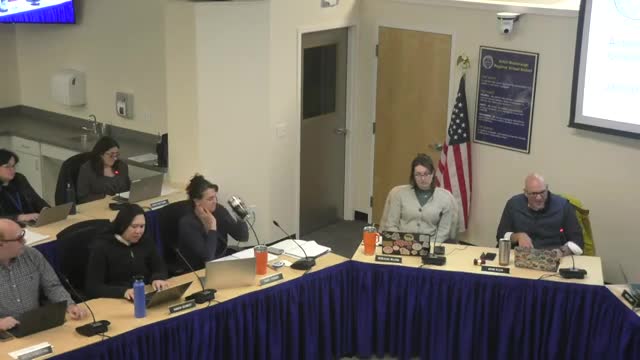 Acton-Boxborough committee adopts sustainability policy, commits to decarbonize by or before 2050