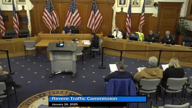 Traffic commission approves study of Charger Street after resident petition