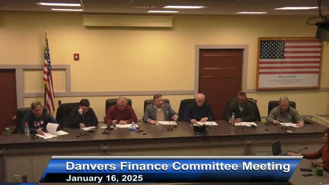 Danvers finance committee clears 10 warrant articles including floodplain update, kennel and leash-law changes