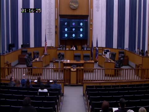 EHS committee approves multiple boards and commissions appointments