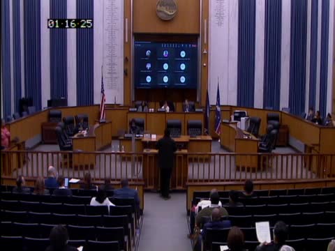 Richmond City Council faces urgent calls for action on homelessness crisis