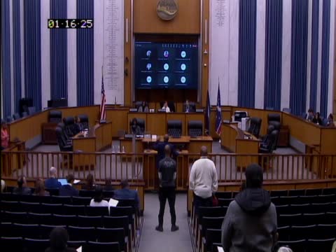 Richmond community leaders demand action on rising homelessness and EBT theft crisis