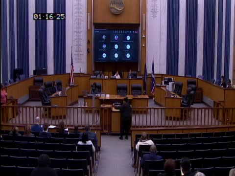 Richmond leaders advocate for affordable housing to combat homelessness crisis