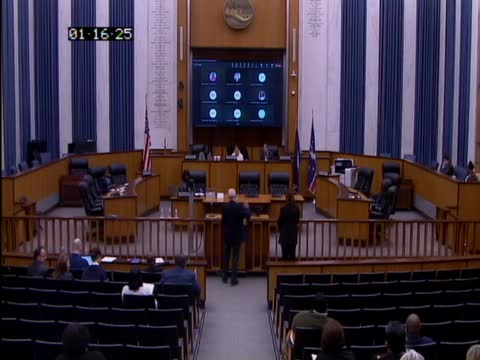 City Council expands emergency shelter capacity to 400 beds amid severe weather concerns