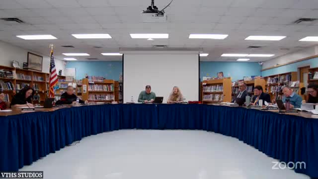 Vernon board approves calendar wording change to ‘Presidents Day / Washington’s Birthday’ after debate