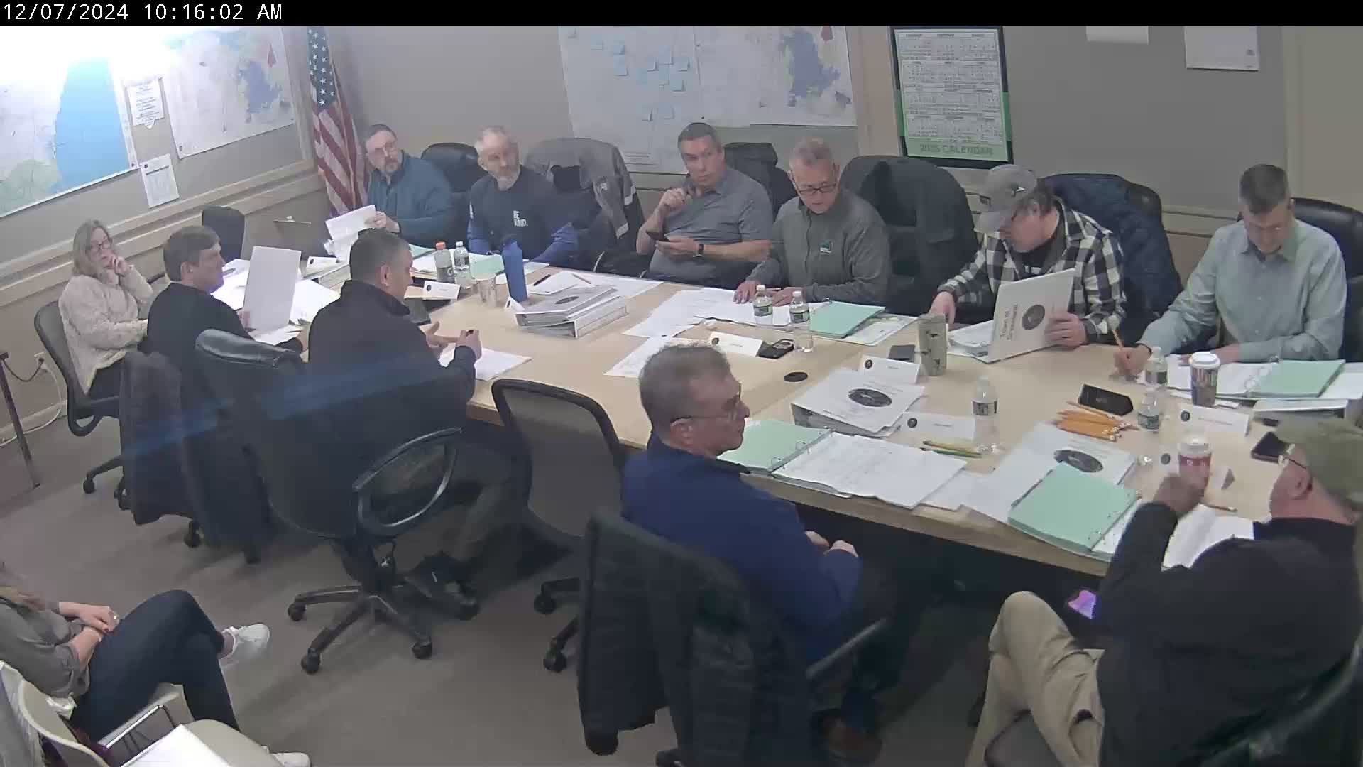 Greenland library director seeks modest increases as use surges; trustees back added hours