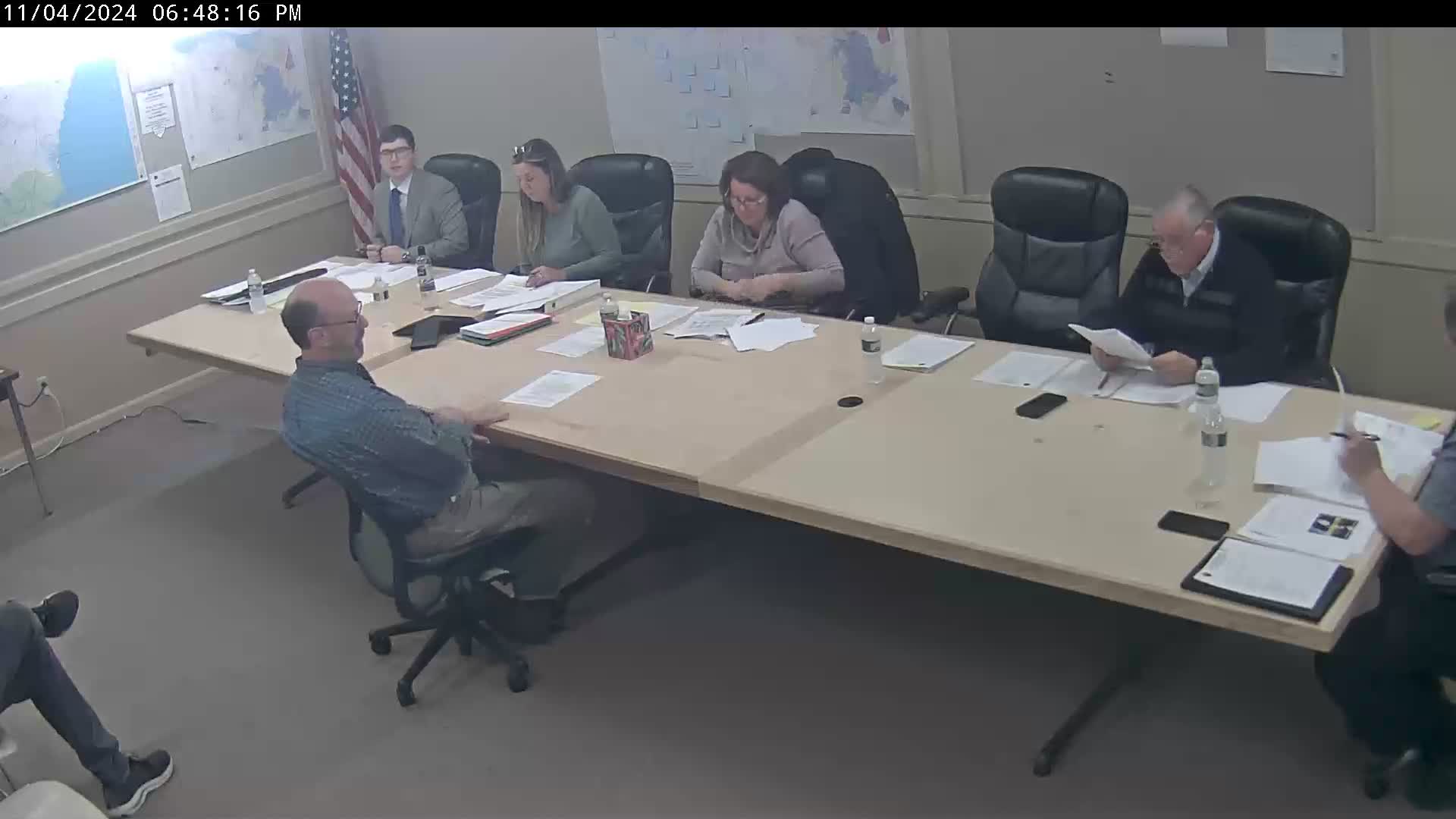 Portsmouth traffic circle project faces critical vote as community rallies for funding support