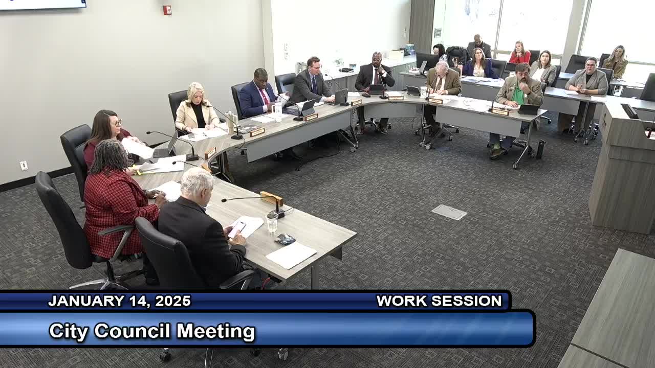 Denton officials direct staff to pursue midyear airport fees increase to curb multi‑year deficit