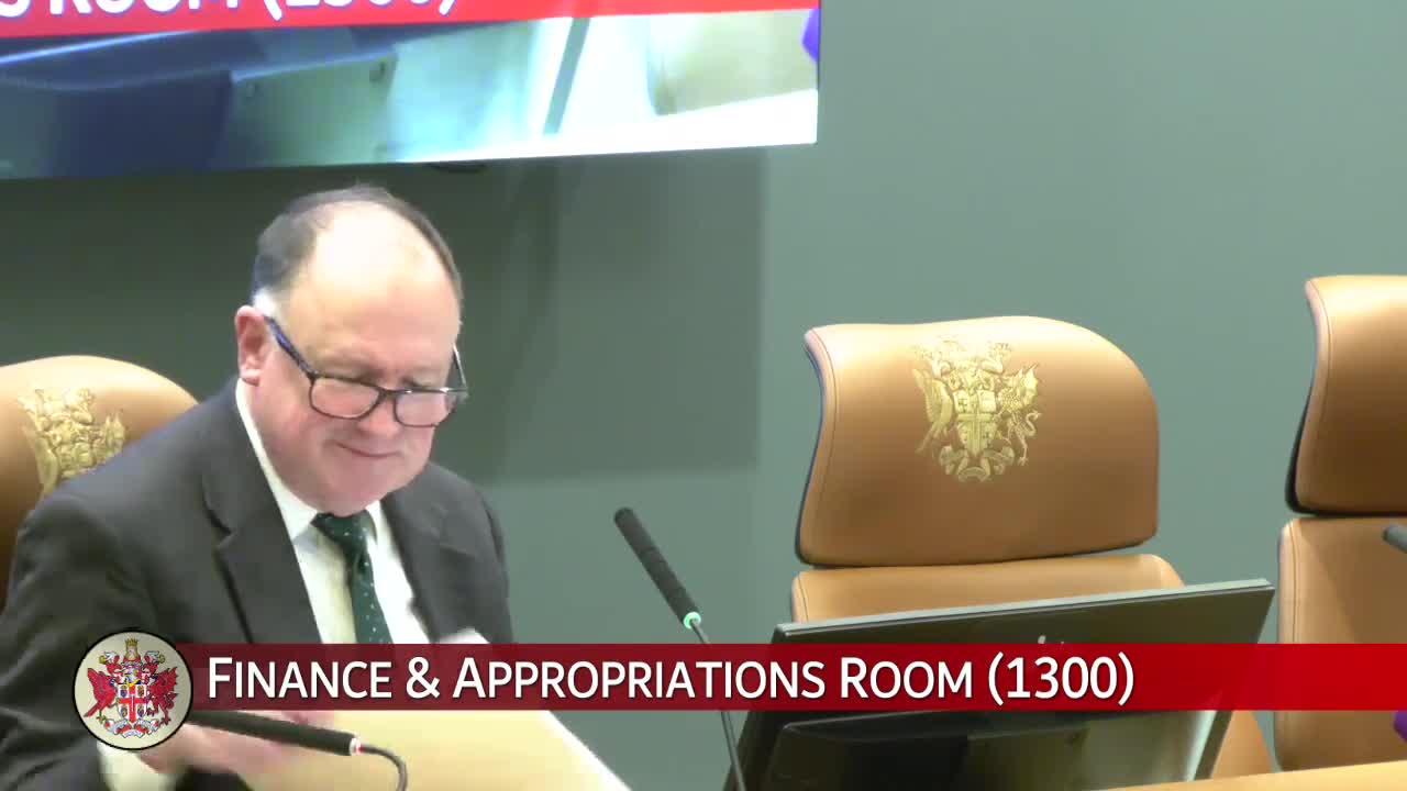 HHR secretary outlines governor’s budget priorities: Medicaid pressure, behavioral health, maternal care and water safety